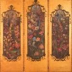 Screen <span>IN PRIVATE COLLECTION</span>